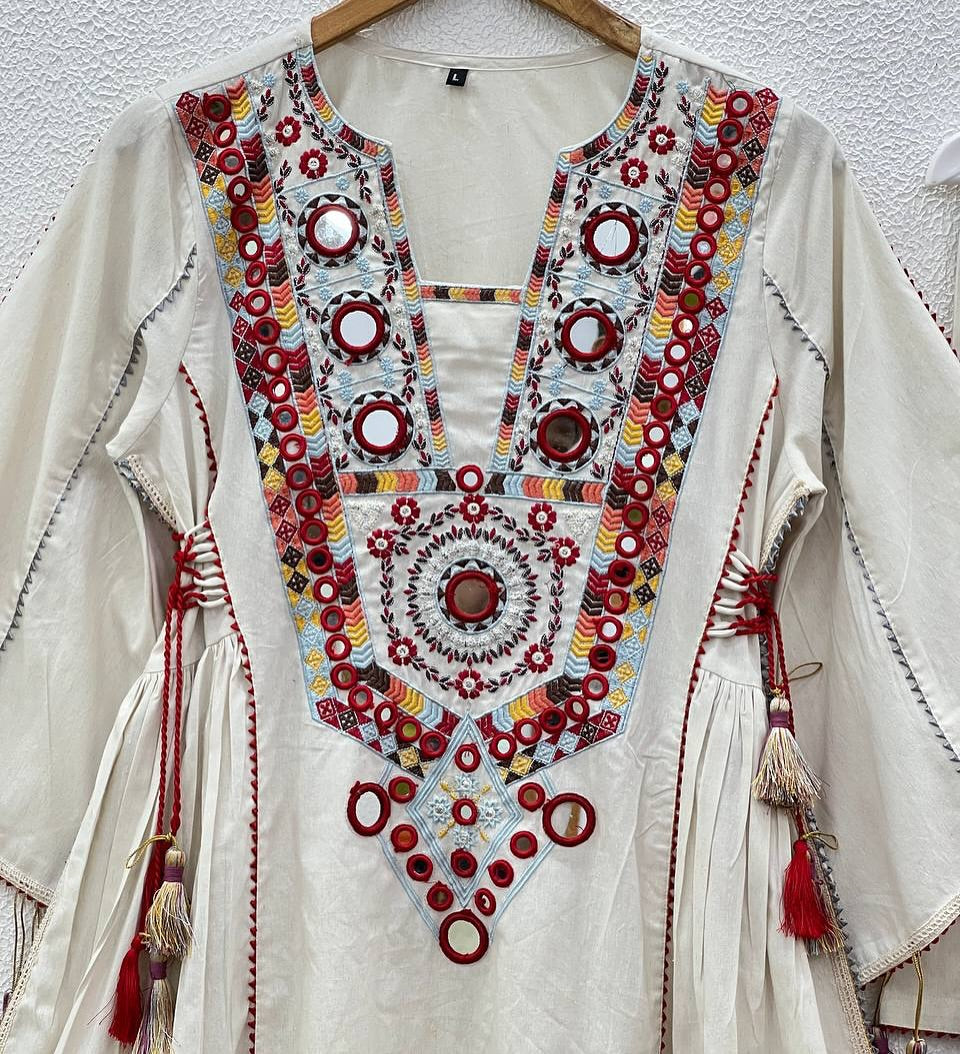 Festive Special Premium Designer Co-ord Set